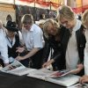 tentoonstelling 20 jarig bestaan 090